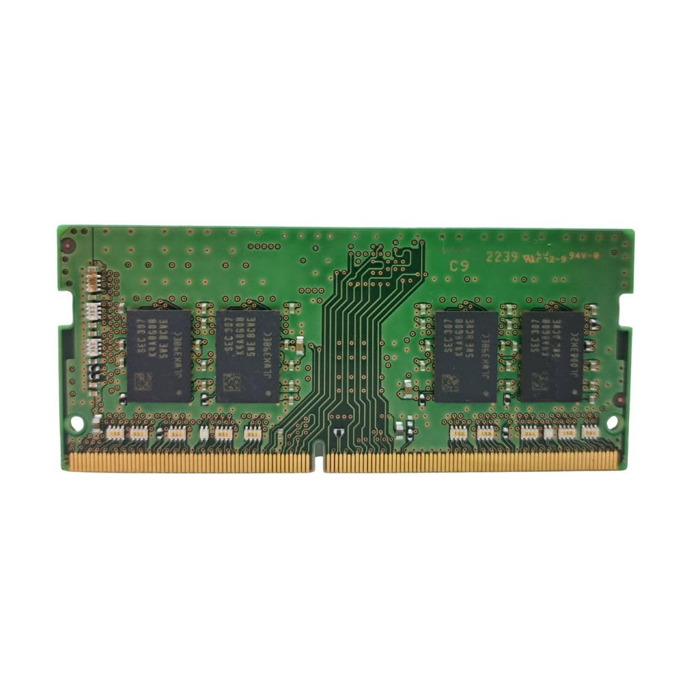 SpotMarket 8GB DDR4 3200MHz PC4-25600 1.2V 1Rx8 260-Pin SODIMM