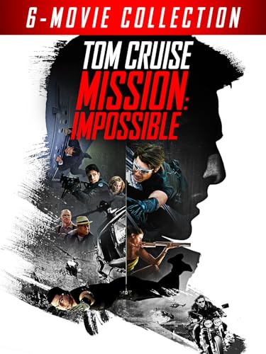 MISSION: IMPOSSIBLE COLLECTION
