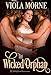 The Wicked Orphan (Deceit and Desire Book 2)