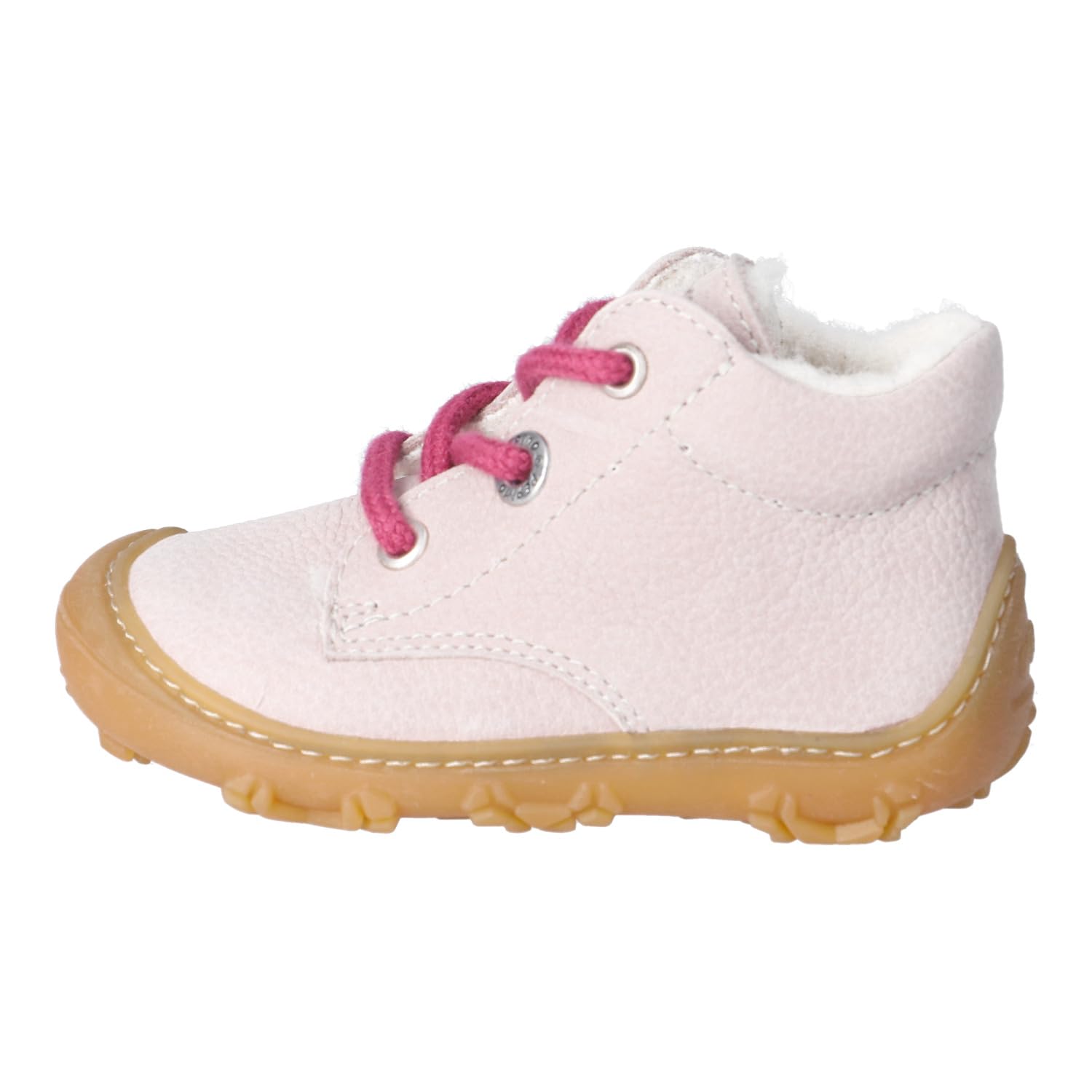 RICOSTA Bebé Buty Colin,Szerokość: Szeroki (Wms),Minimalistyczne buty