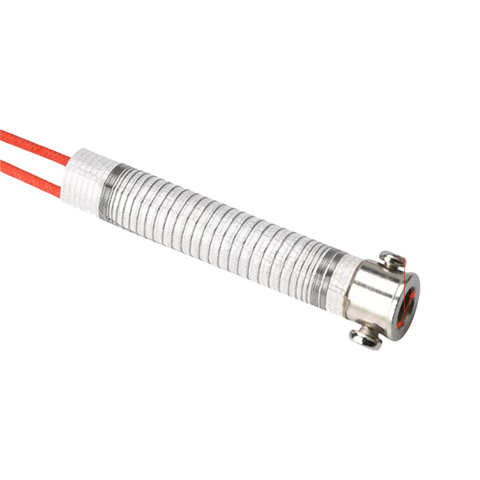 Efficiency Soldering Iron Cores Replacement for Welding and Quick Heating in Electronic Repairs Tool Part Electronic