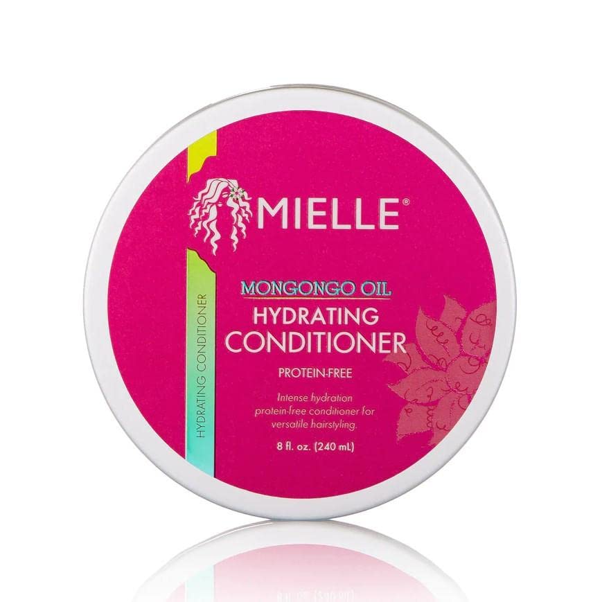Mielle MongongoOil Hydrating Conditioner 1.75 Oz. "Pack of 2"