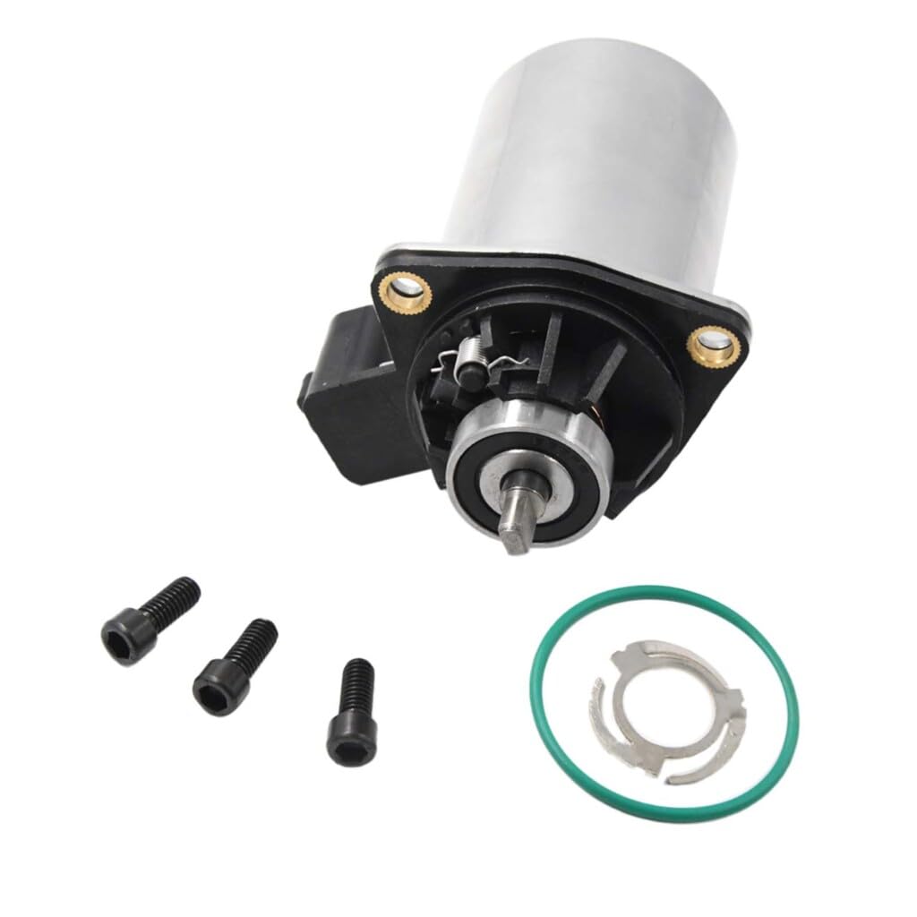 Motore di regolazione frizione compatibile con Toyota Corolla Verso Auris Yaris 1.8L 1.5L 2.4L 2004-2011 3136312040 31363-12040