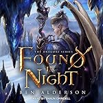 Cover of Found in Night