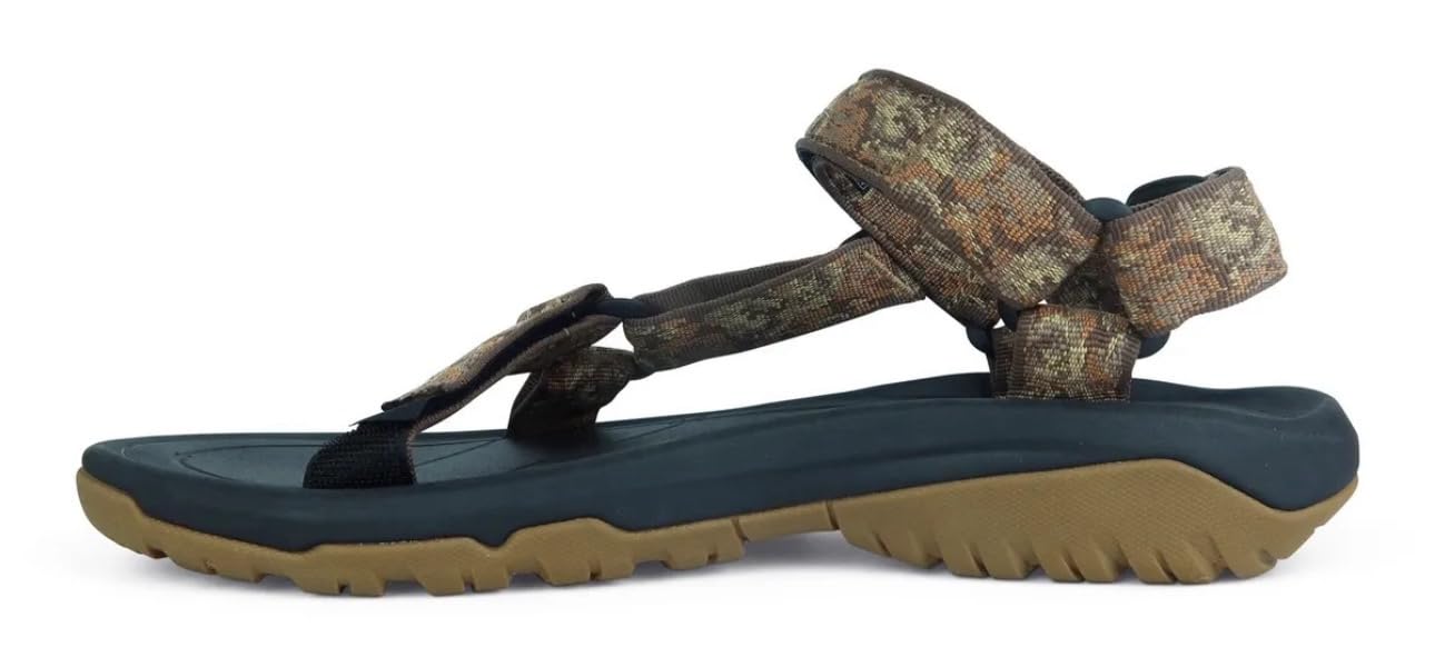 Teva Men's Mush Slide — view 275