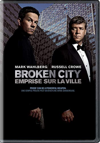 Broken City: suspense y tensión sin tregua 2