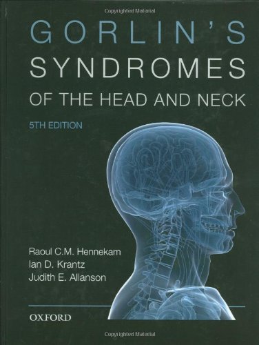 Gorlin's Syndromes of the Head and Neck