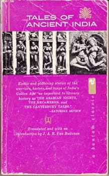 Tales of Ancient India