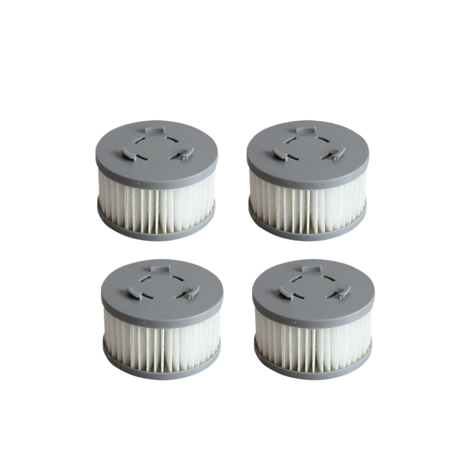 Kvcccss F Ilter ，Compatible Or Xiaomi ，Handheld Vacuum Cleaner Spare Parts(F)