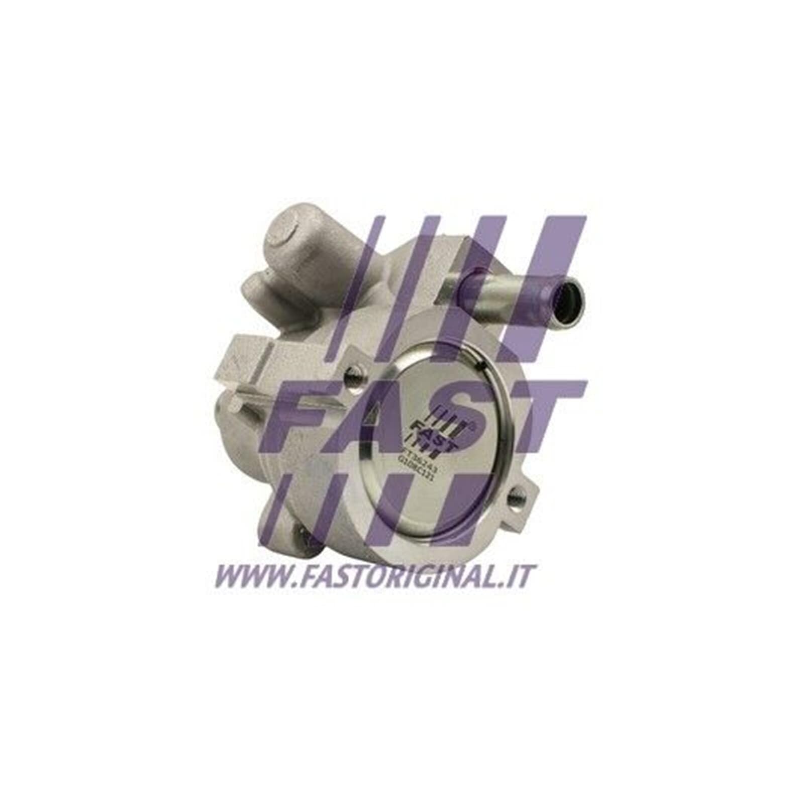 FAST Pompa idraulica, Sterzo FT36243 | Compatibile con: RENAULT TRAFIC II Bus, TRAFIC II Kasten, TRAFIC II Pritsche/Fahrgestell