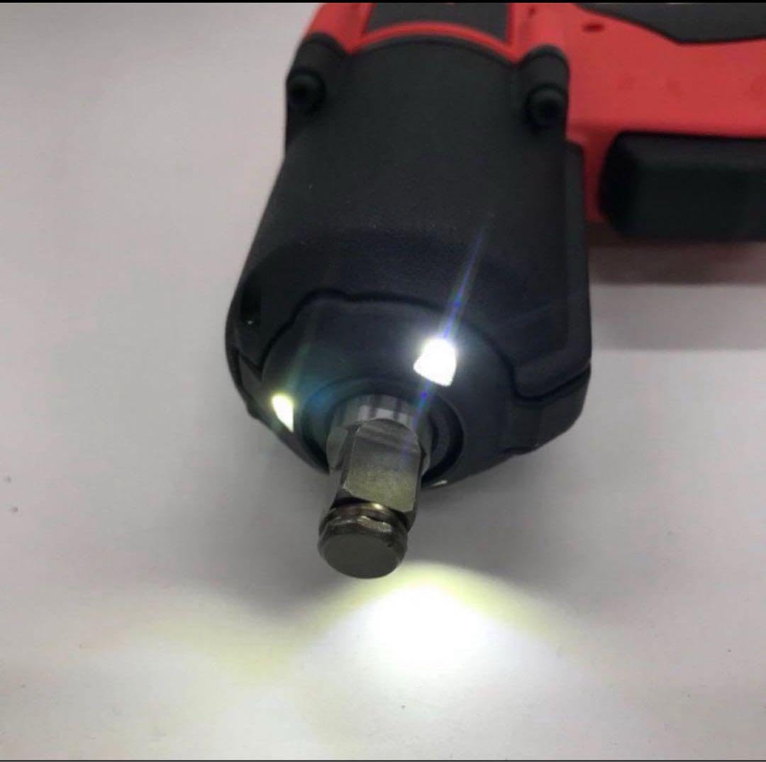 Amazon.co.jp: スナップオン 3／8角 コードレスインパクト新型 CT861 
