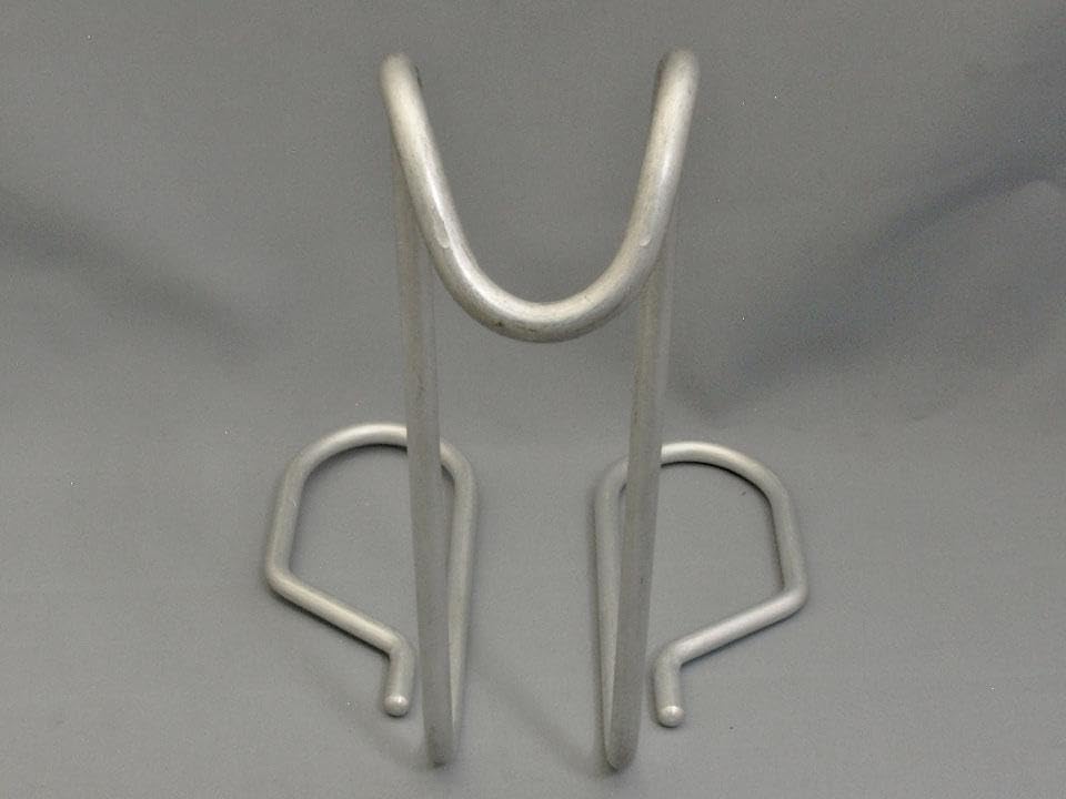 OVE フロントバッグ サポーター セット 本革 ツーリング OVE フロント