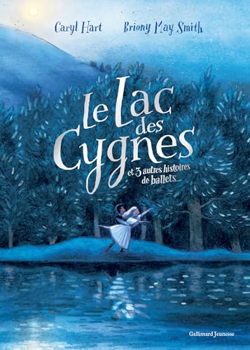 Le lac des cygnes et 3 autres histoires de ballets
