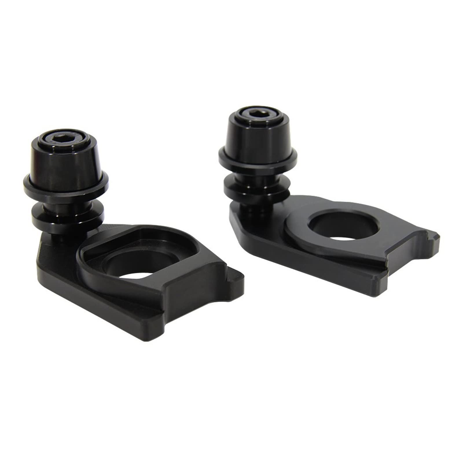 Curseur de bras oscillant SYM Maxsym TL 500 pour le quotidien