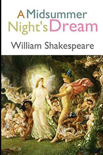 A Midsummer Night's Dream