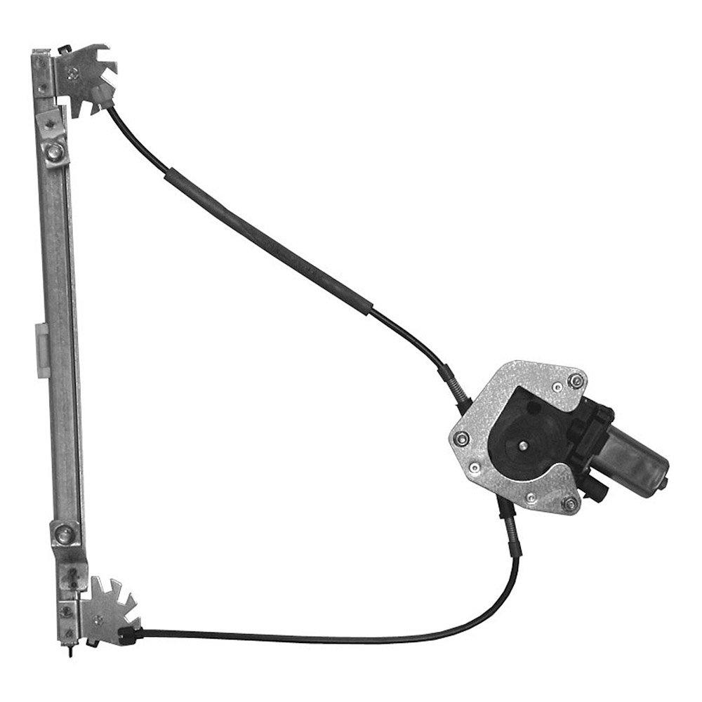 Magneti Marelli Fensterheber
