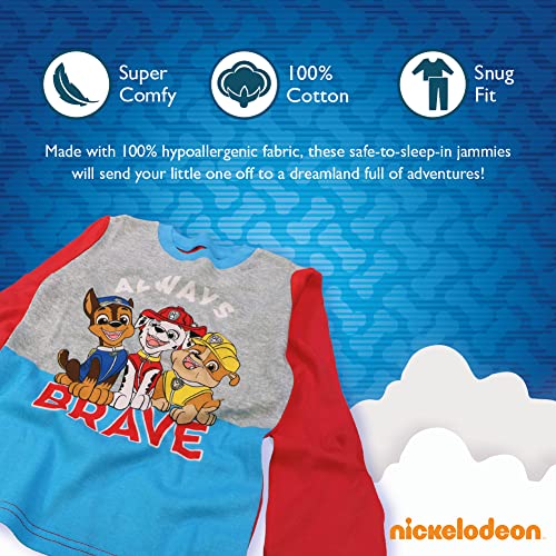 Recopilación de Nickelodeon paw patrol más recomendados. 21 Imagen adicional