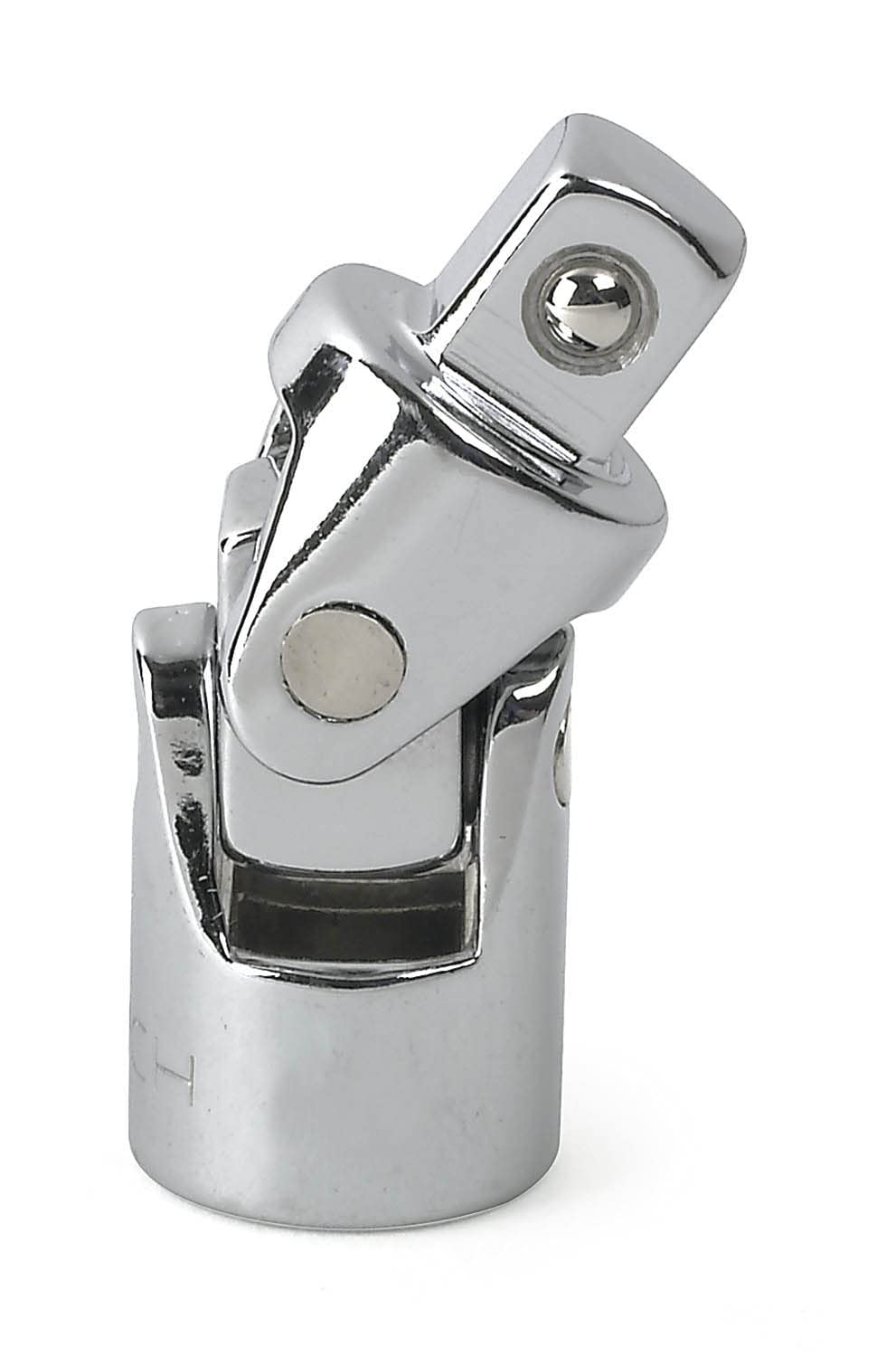 GearWrench Stecknuss 1-1/4 Zoll – 1/2 Zoll Antrieb, 12-Punkt, SAE, Für Robuste Schrauben