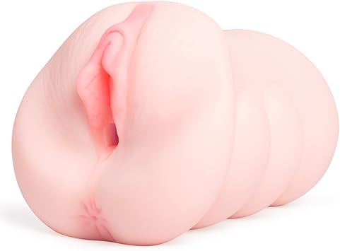 Masturbador Masculino Vagina reutilizable, Super Fun a ...