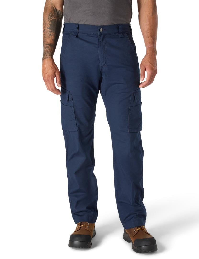 Carhartt Men's Relaxed Straight Force Ripstop Cargo Pant