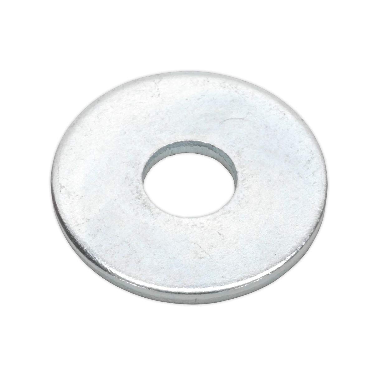 Sealey RW619 Repair Washer M6 x 19mm Zinc Plated Pack of 100
