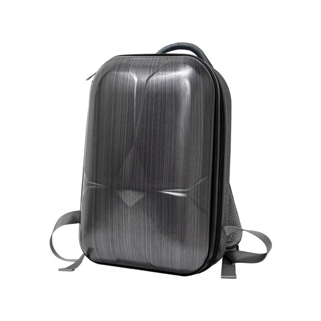 Estuche para 4 equipos de fotografía maleta premium cepillada 8