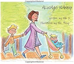 Always Nanny - coolthings.us