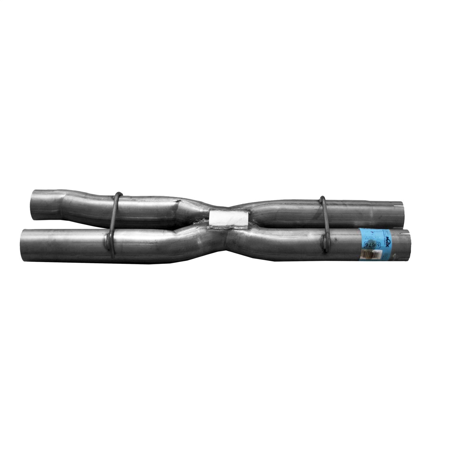 Dynomax 53676 Exhaust X-Pipe