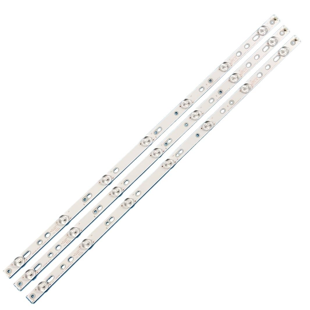 Tira Luminosa Tv Tiras Retroiluminación LED Para 32PFK4309-TPV-TPT315B5 32PFK4309 32PHS5301 TPT315B5 LB-F3528-GJX320307-H 32E200E LBM320P0701-FC-2