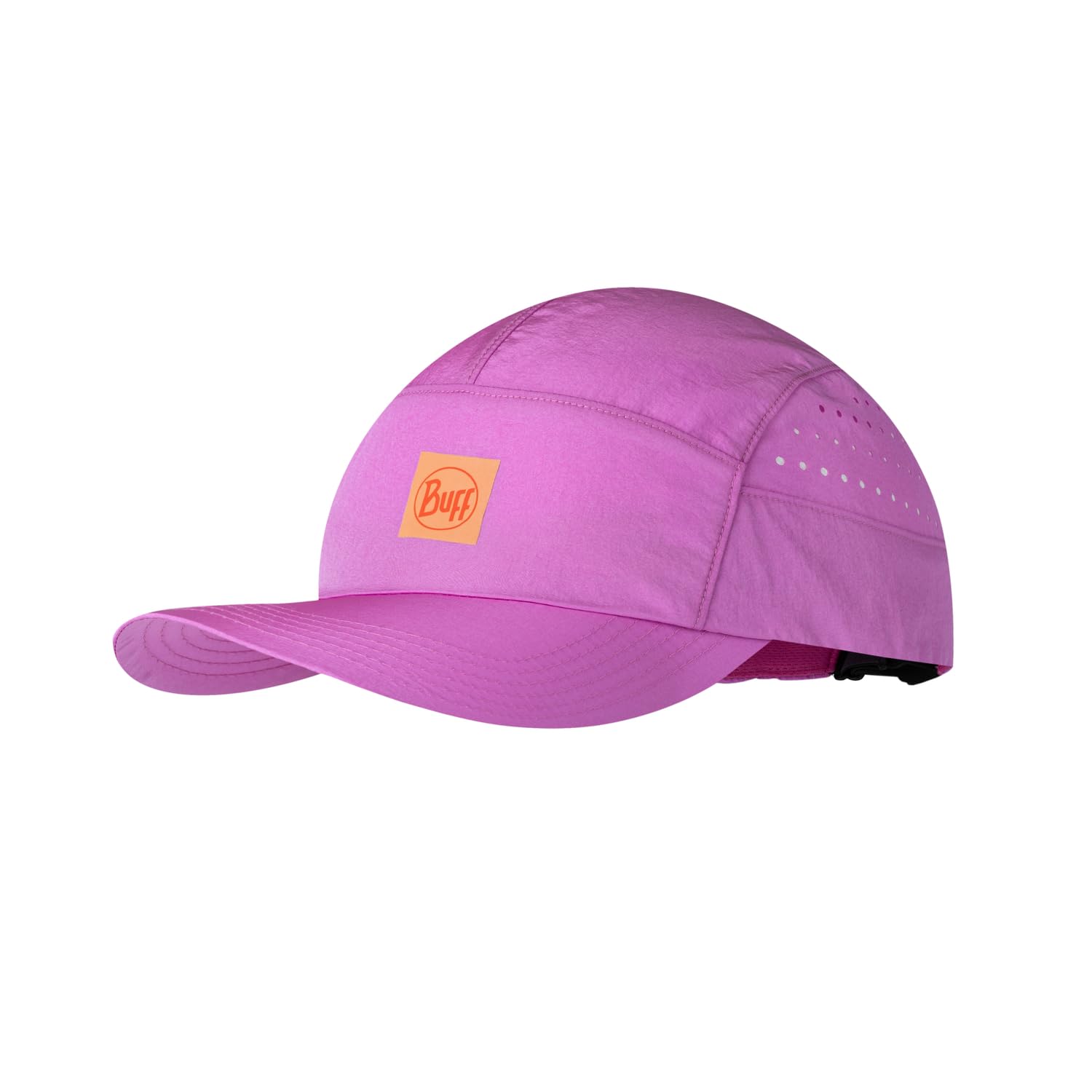 Buff Adults Unisex Speed Cap, Pink, Size One Size, Women
