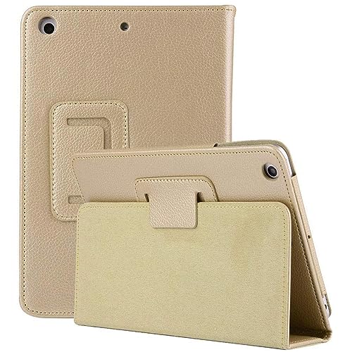 Leather Flip Stand Folio Case Cover For Apple iPad 9th generation 2021 (A2602