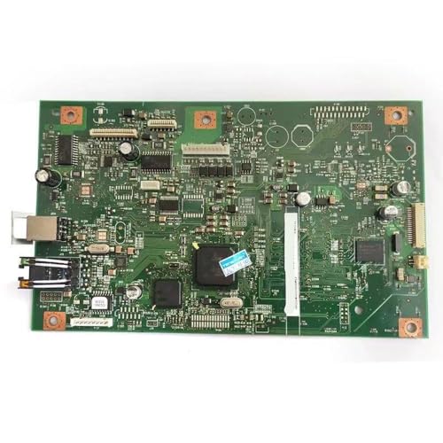 Carte Principale M1522NF Formateur CC368-60001 pour Imprimante 1522N M1522N 3 Mois
