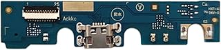 UCAMI JianMing Placa de substituição para porta de carregamento Lenovo Tab M7 TB-7305F TB-7305X Kit de reparo