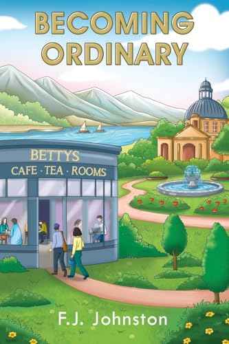 Becoming Ordinary