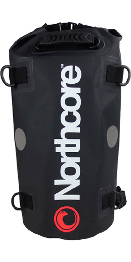 Northcore - Borsa impermeabile da 40 l