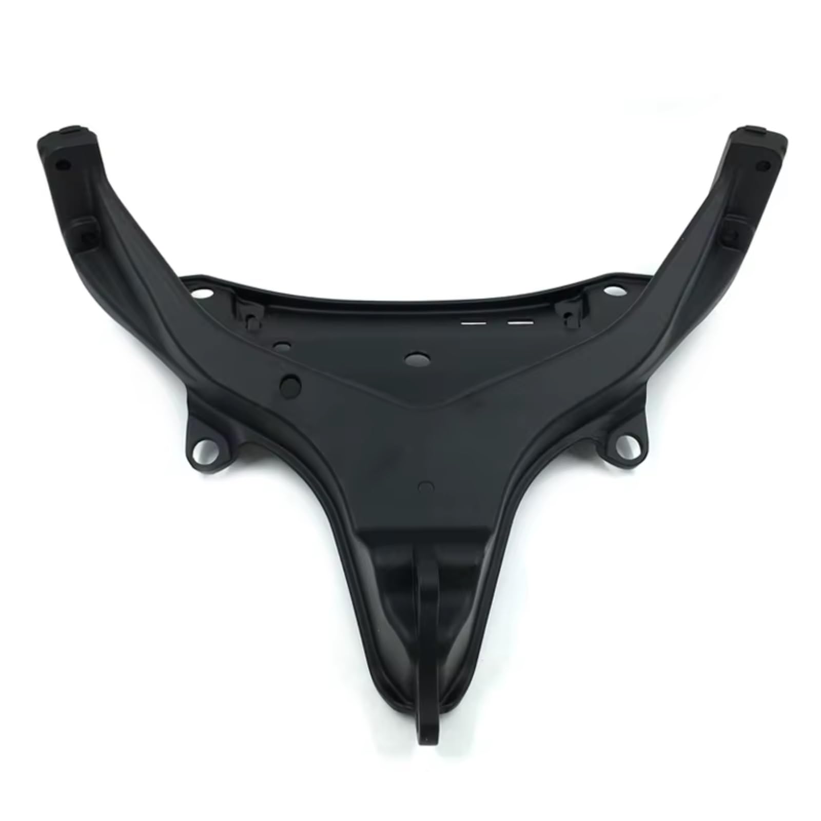 Kangboz One Color Motorbike Lights Brackets Motorcycle Front Upper Cowling Fairing Stay Bracket For Vfr1200f 2011-2015