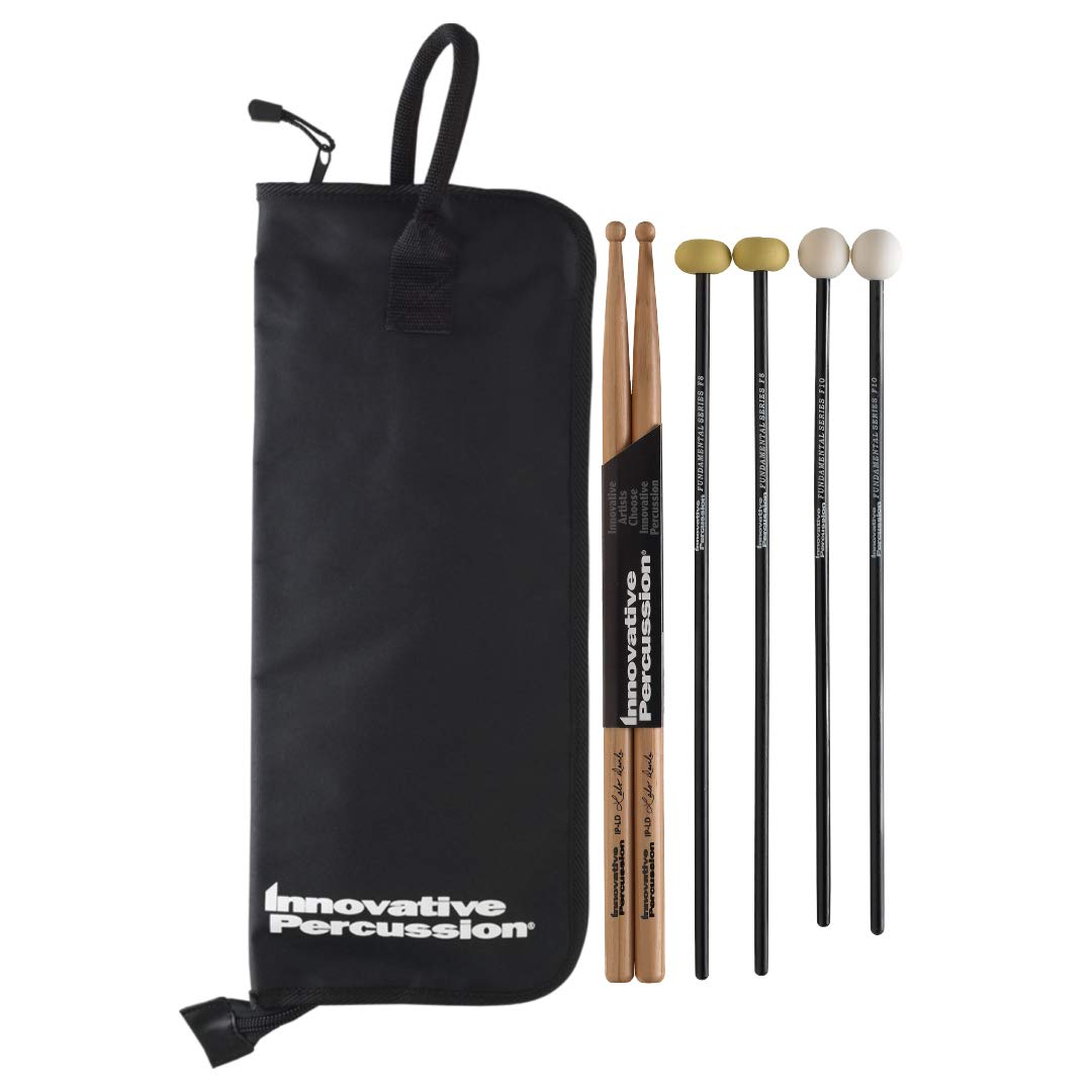 InnovativePercussion PIUS3   2組 InnovativePercussion PIUS3 2組 Innovative Percussion