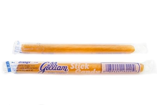 Bastones de caramelo a la antigua (80 unidades por caja)