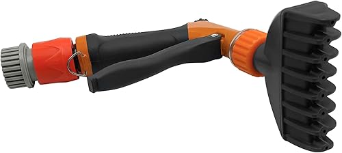 Miniatura 3 de Poolzilla Limpiador de cartuchos prémium para piscina y spa, limpia tus cartuchos de filtro al instante con agua a presión, elimina la suciedad y