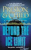 Beyond the Ice Limit: A Gideon Crew Novel (Gideon Crew series)