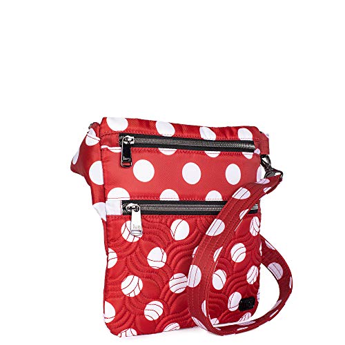 Lug Skipper Se Shoulder Pouch2