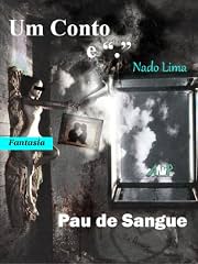 Capa de Pau de Sangue