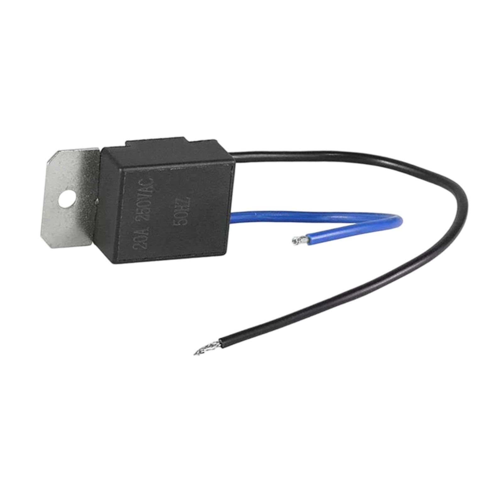 Soft Starter Current Limiter 20A 2400W Fits Drill, Saws, Grinders Parts-image-13