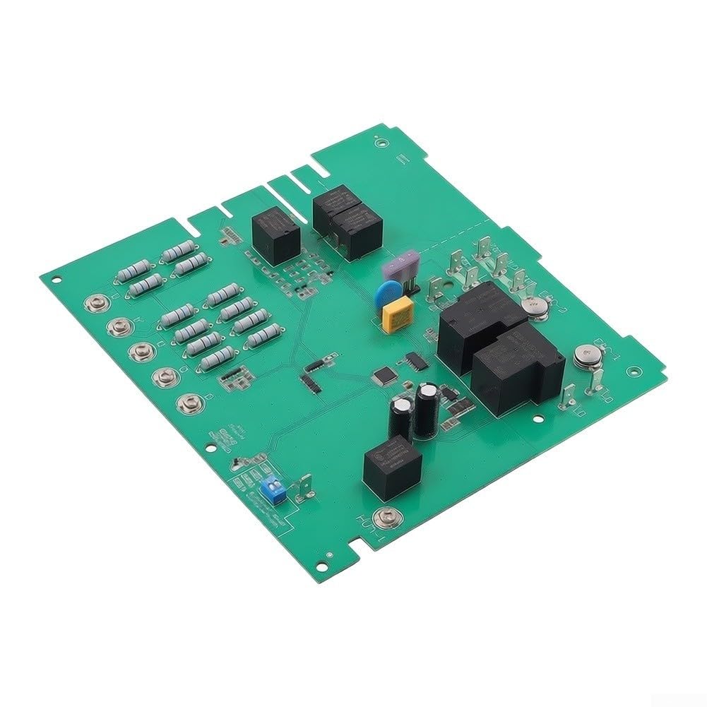 Régulateur de chauffage 120 V compatible CESO110057-00 01 02