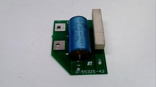 Reliance Electric 0-55325-43, 0-55325-43