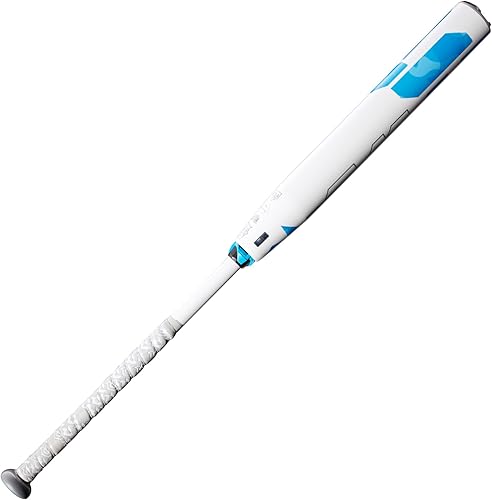 Miniatura 2 de DeMarini 2023 CF (-10) Bate de sóftbol de lanzamiento rápido WBD2366010