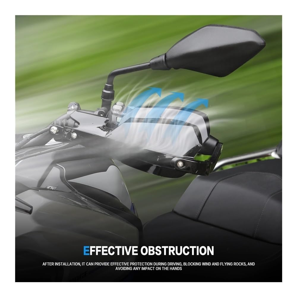 Kupplungs Hebelschutz Aluminiumlegierung Lenker Handprotektoren Mot | Aluminiumlegierung Lenker Handprotektoren Motorrad Hebelschutz Hand Protecto Zubehör Für 450mt 450MT 2024