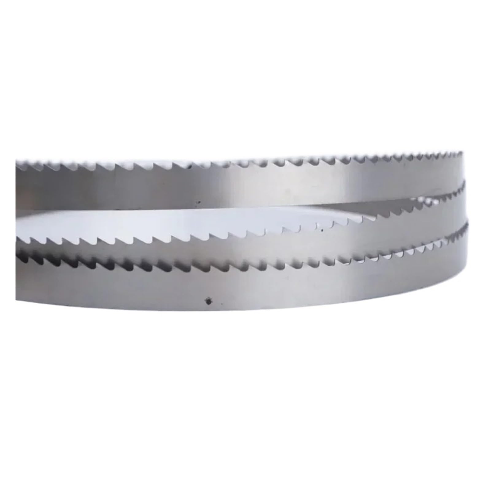 5 szt. Przenośne brzeszczoty do pił taśmowych 1140 brzeszczot piły taśmowej M42 Bimetal do cięcia metalu 13 0,65 mm 14/18 TPI(14 TPI)