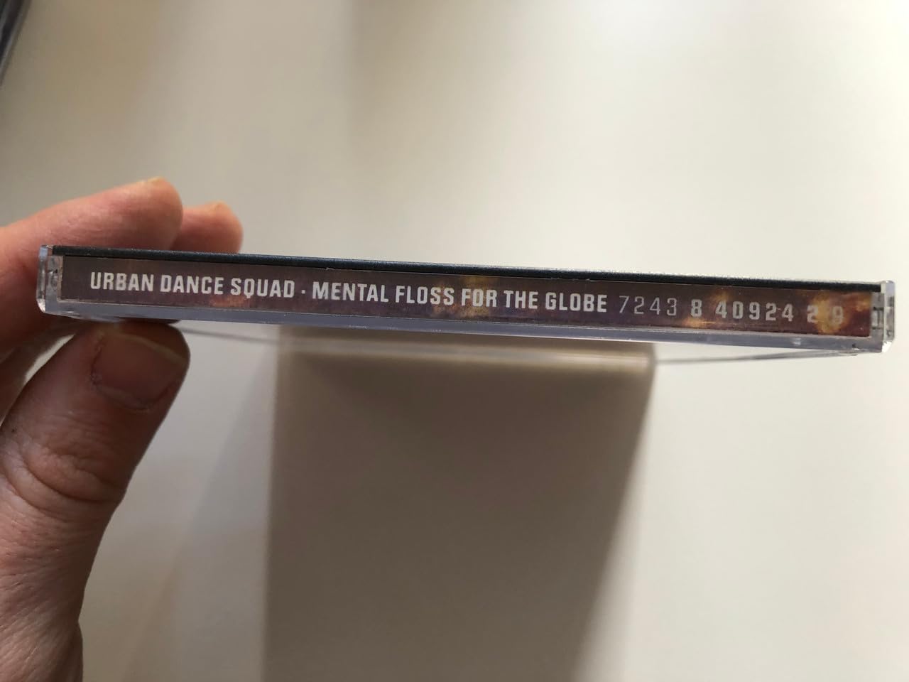Mental Floss