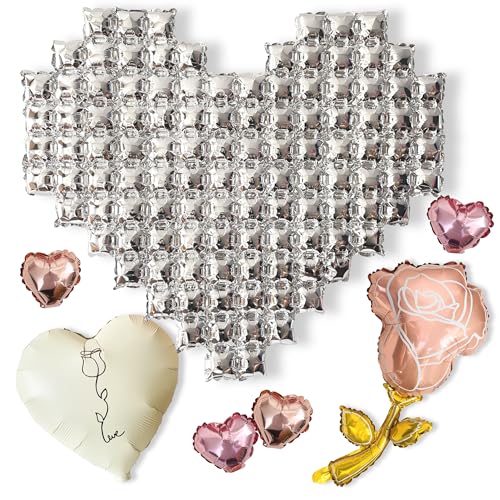 CHASE Partylife n[gD  130cm p[eB[ o[ t  o^C  o [Y love LO Ajo[T[ ̓  fR[V Zbg (Vo[)